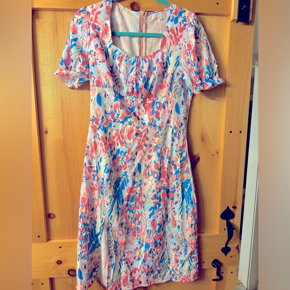Women’s Dress